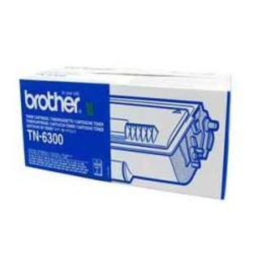 BROTHER TN-7300 TONER NERO PER HL 5030/5040/5050/5070N/1650/1670N/1850/1870N - DCP 8020/8025D/MFC8420/8820D 3.300 PAG